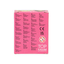 TOPModel sticker stamper productafbeelding 6