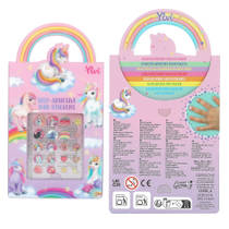 Ylvi zelfklevende nagelstickers productafbeelding 5