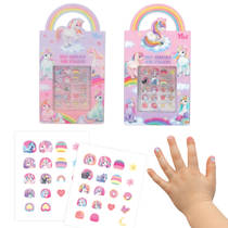 Ylvi zelfklevende nagelstickers productafbeelding 2