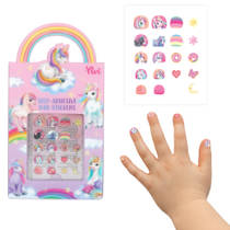 Ylvi zelfklevende nagelstickers productafbeelding 4