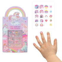 Ylvi zelfklevende nagelstickers productafbeelding 3