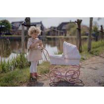 Little Dutch kinderwagen productafbeelding 5