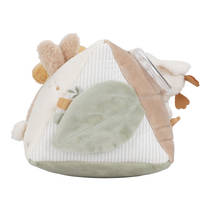 Little Dutch Newborn Naturals activiteitendriehoek productafbeelding 7
