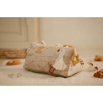Little Dutch Newborn Naturals activiteitendriehoek productafbeelding 3