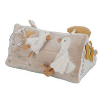 Little Dutch Newborn Naturals activiteitendriehoek