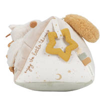 Little Dutch Newborn Naturals activiteitendriehoek productafbeelding 6
