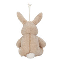 Little Dutch Newborn Naturals Licht & Geluid knuffelkonijn productafbeelding 10