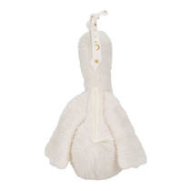 Little Dutch Newborn Naturals Licht & Geluid knuffelgans productafbeelding 9