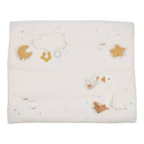 Little Dutch Newborn Naturals boxkleed