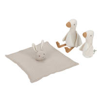 Little Dutch Newborn Naturals gebreide giftset productafbeelding 2