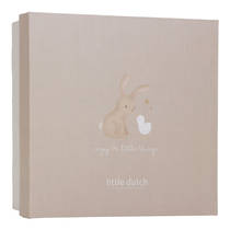 Little Dutch Newborn Naturals gebreide giftset productafbeelding 7