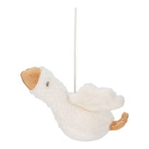 Little Dutch Newborn Naturals houten muziekmobiel productafbeelding 7