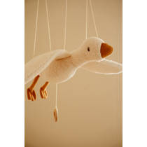 Little Dutch Newborn Naturals vliegende Little Goose productafbeelding 7
