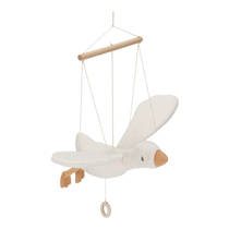 Little Dutch Newborn Naturals vliegende Little Goose productafbeelding 9