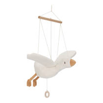 Little Dutch Newborn Naturals vliegende Little Goose productafbeelding 8