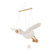 Little Dutch Newborn Naturals vliegende Little Goose productafbeelding 5