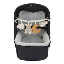 Little Dutch Newborn Naturals wagenspanner productafbeelding 5