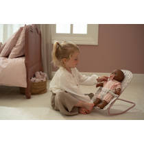 Little Dutch babypop wipstoeltje productafbeelding 3