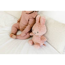 nijntje knuffel Pink Flower - 30 cm productafbeelding 3