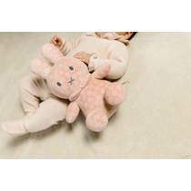 nijntje knuffel Pink Flower - 30 cm productafbeelding 4