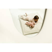 nijntje knuffel Pink Flower - 30 cm productafbeelding 5