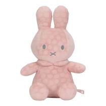 nijntje knuffel Pink Flower - 30 cm