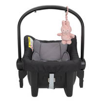 nijntje trilfiguur Pink Flower productafbeelding 6