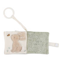 Little Dutch Newborn Naturals buggyboekje productafbeelding 6