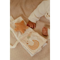 Little Dutch Newborn Naturals buggyboekje productafbeelding 9