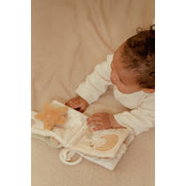 Little Dutch Newborn Naturals buggyboekje productafbeelding 3