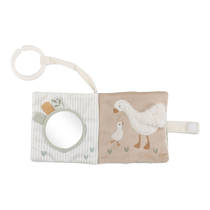Little Dutch Newborn Naturals buggyboekje productafbeelding 2