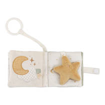 Little Dutch Newborn Naturals buggyboekje productafbeelding 10