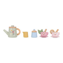 Little Dutch houten theeset productafbeelding 4