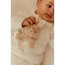 Little Dutch Newborn Naturals ringrammelaar productafbeelding 3