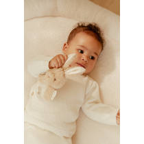 Little Dutch Newborn Naturals ringrammelaar productafbeelding 4