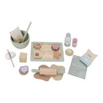 Little Dutch houten bakkers set productafbeelding 3