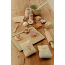 Little Dutch houten bakkers set productafbeelding 4