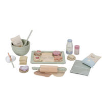Little Dutch houten bakkers set productafbeelding 5