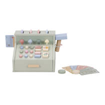 Little Dutch houten kassa productafbeelding 3