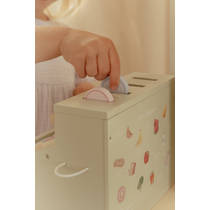 Little Dutch houten kassa productafbeelding 7