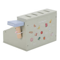 Little Dutch houten kassa productafbeelding 5