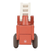 Little Dutch houten brandweerwagen met pop productafbeelding 6