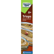 Clementoni Wetenschap & Spel triops productafbeelding 3
