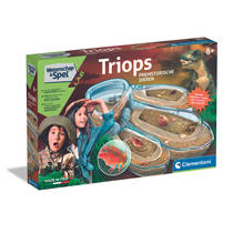 Clementoni Wetenschap & Spel triops