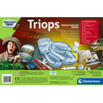 Clementoni Wetenschap & Spel triops productafbeelding 5
