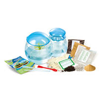 Clementoni Wetenschap & Spel biosfeer NL productafbeelding 3