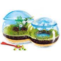 Clementoni Wetenschap & Spel biosfeer NL productafbeelding 2