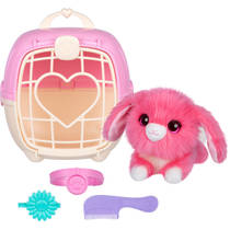 Scruff-a-Luv huisdier - roze productafbeelding 5