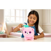 Scruff-a-Luv huisdier - roze productafbeelding 6