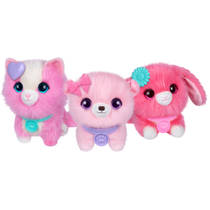 Scruff-a-Luv huisdier - roze productafbeelding 2